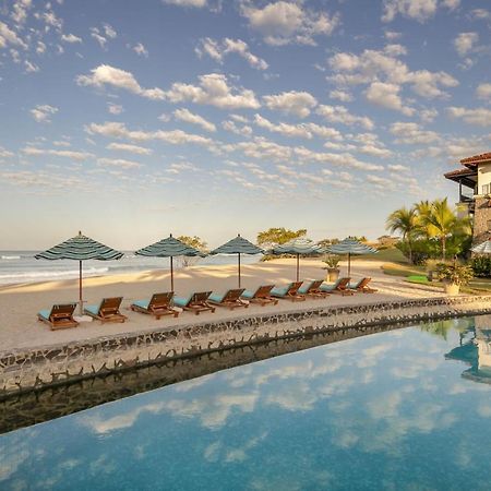Jw Marriott Guanacaste Resort & Spa Tamarindo Dış mekan fotoğraf
