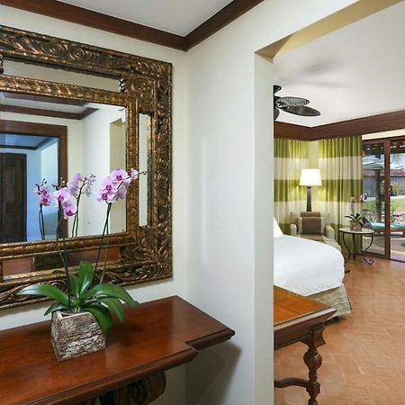 Jw Marriott Guanacaste Resort & Spa Tamarindo Dış mekan fotoğraf