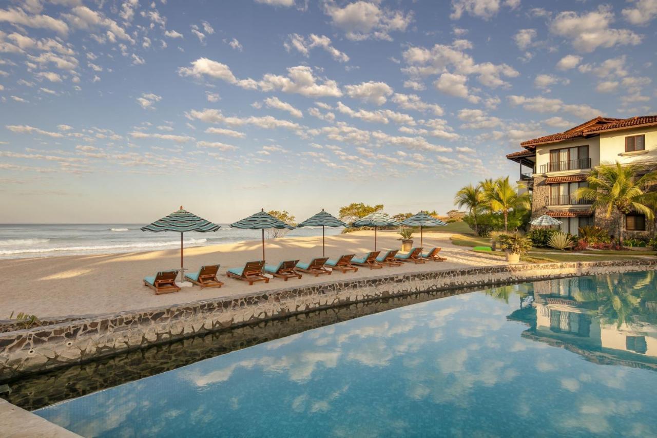 Jw Marriott Guanacaste Resort & Spa Tamarindo Dış mekan fotoğraf