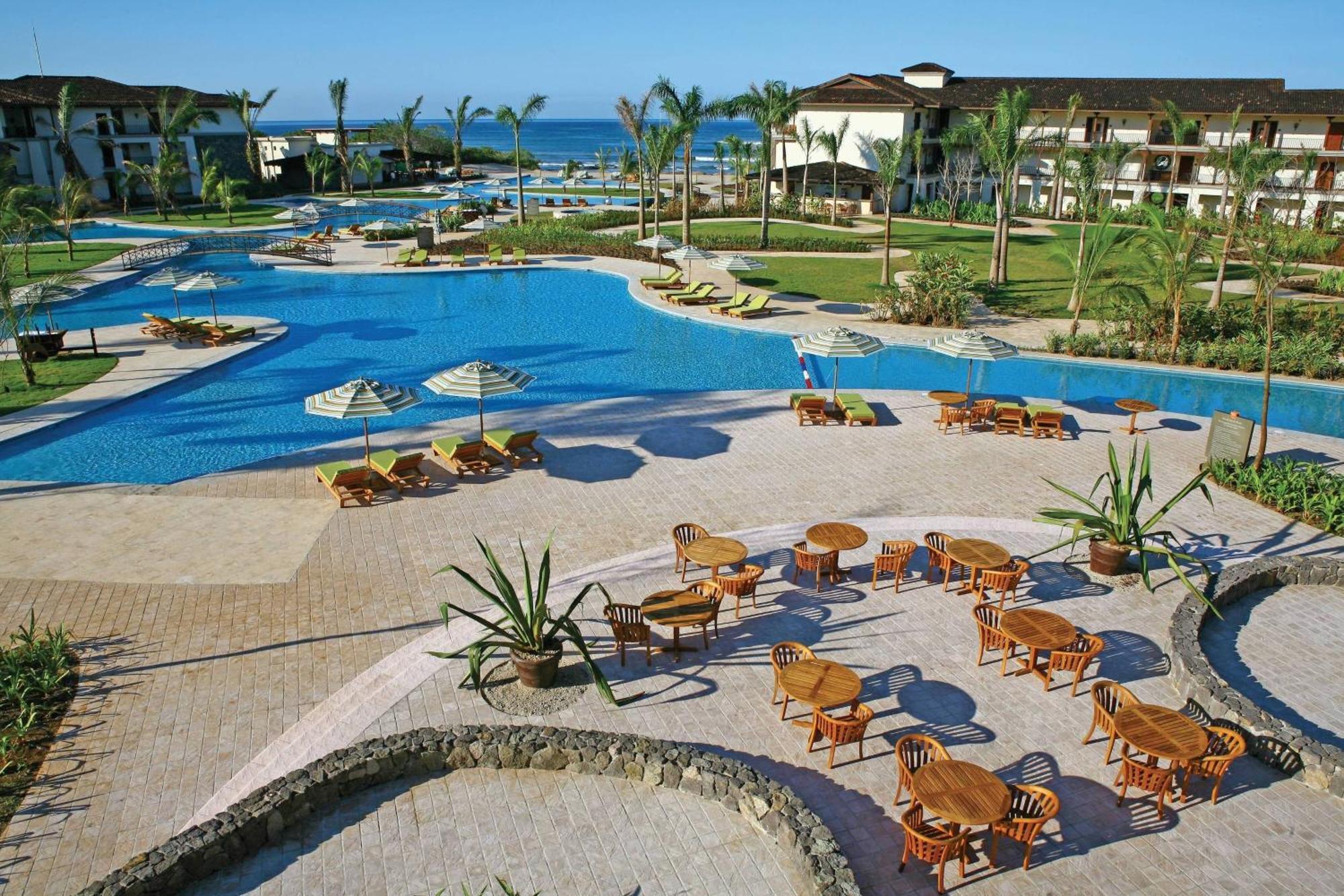 Jw Marriott Guanacaste Resort & Spa Tamarindo Dış mekan fotoğraf